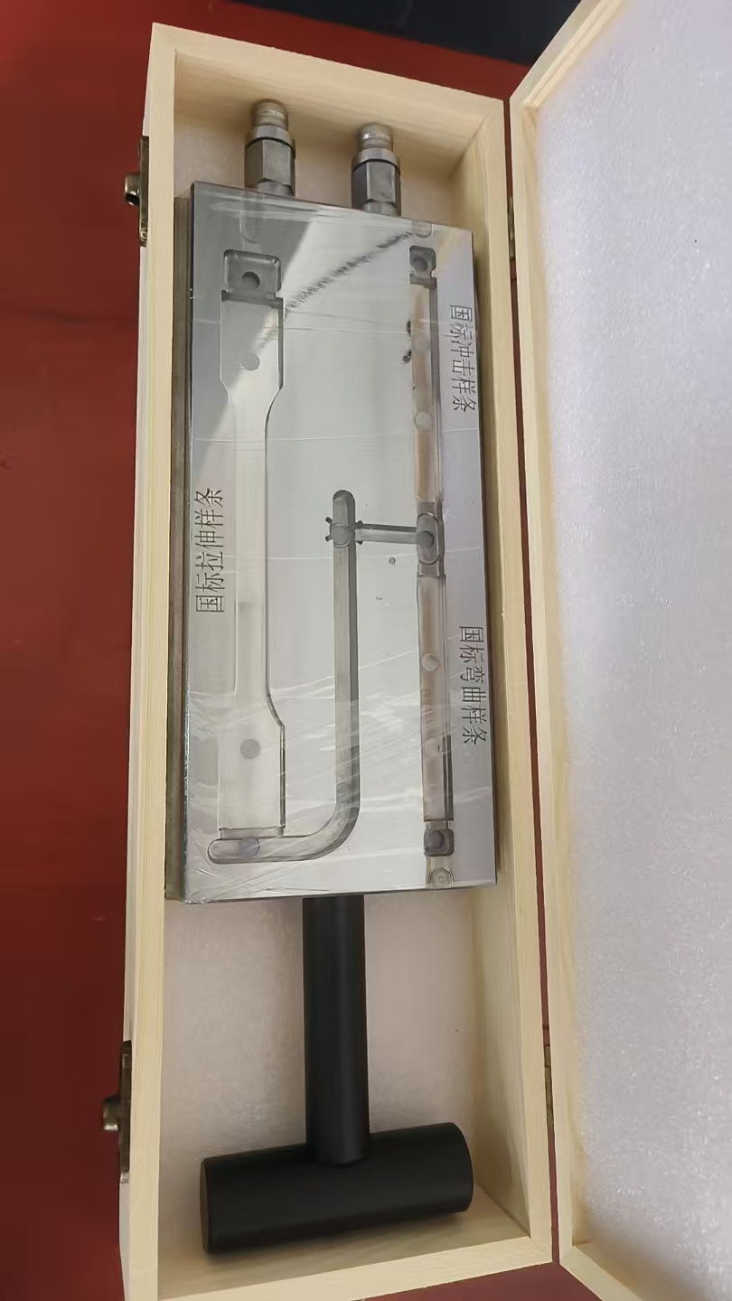 惠州色板模具